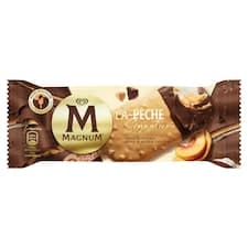 Magnum La Peche 90ml
