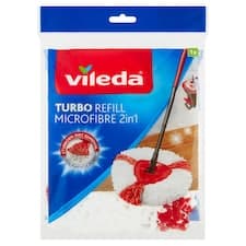Vileda TURBO 2in1 náhrada 1 ks