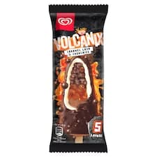 Volcanix 80ml