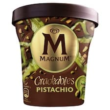 Magnum Pistachio 440ml