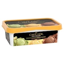 Carte d'Or Trio Pist-Van-Noug 1000ml