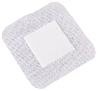 ELASTPORE+PAD náplast samolep.sterilní 10x10cm 1ks