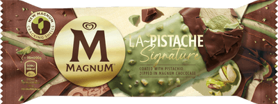 Magnum La Pistache