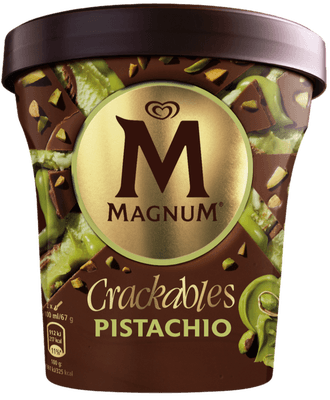 Magnum Pistachio