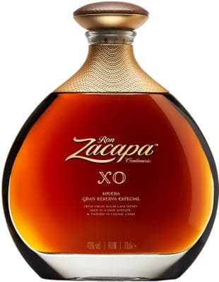 Zacapa XO 40%