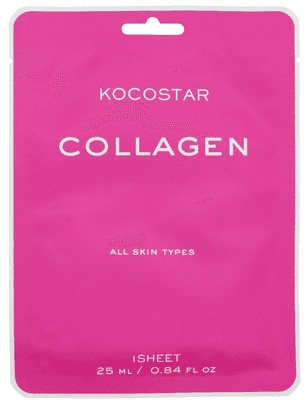 Kocostar Collagen mask