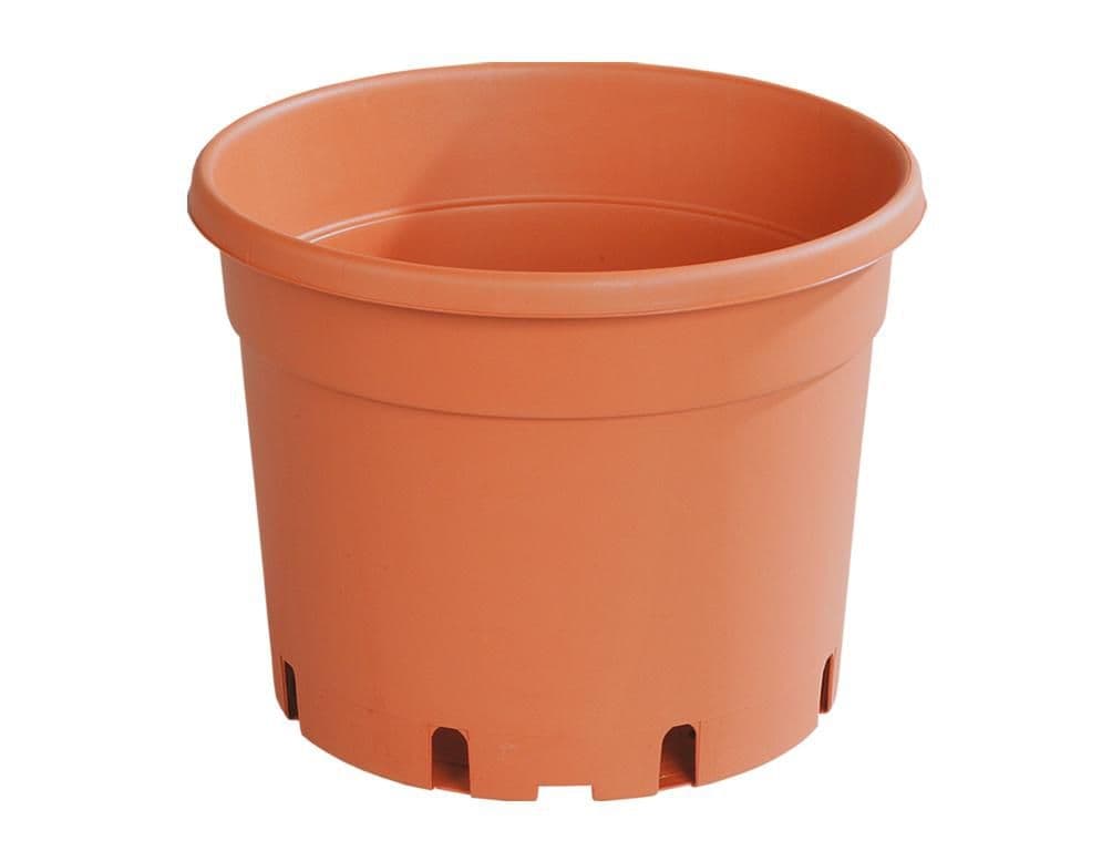 Květník classic lehčený plast d19cm 3l