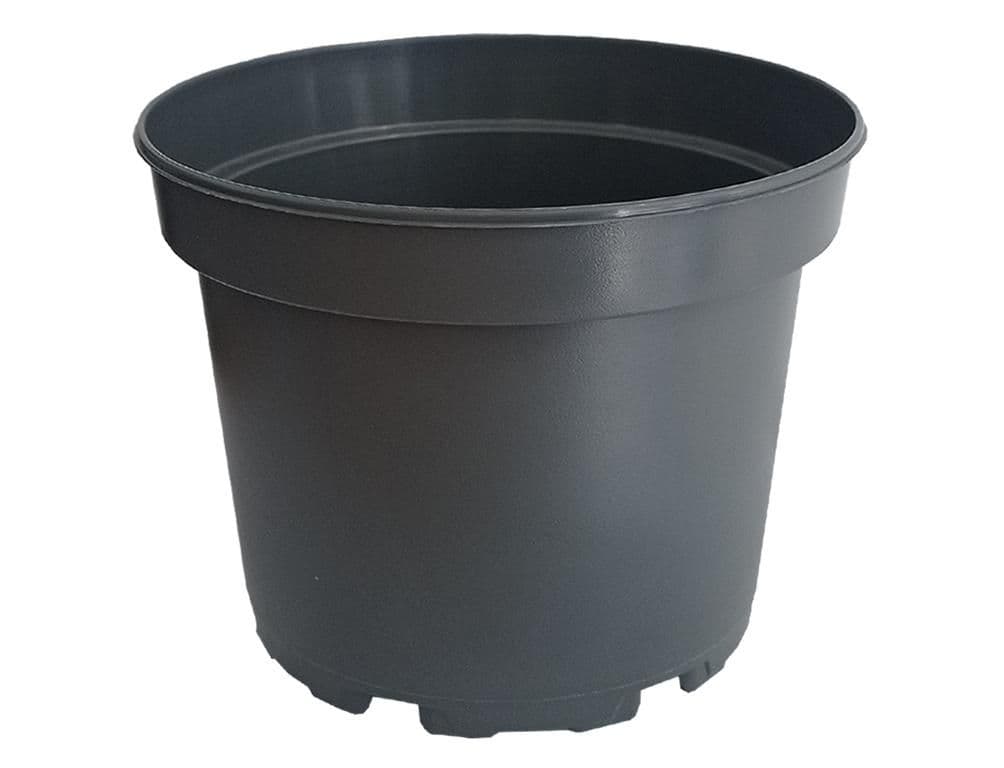 Květník CLASSIC TOD lehčený plastový d8cm 15ks