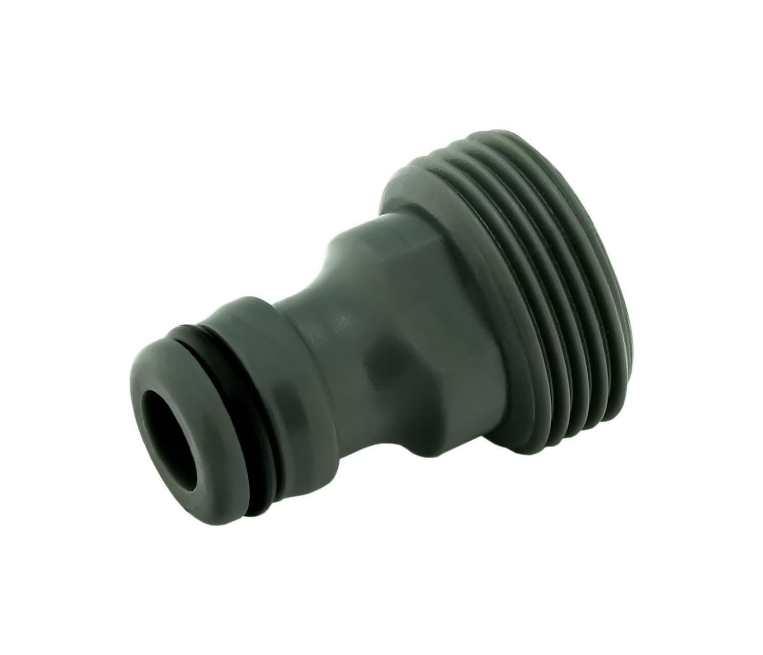 Adaptér hadicový s vnějším závitem 3/4" Garvia