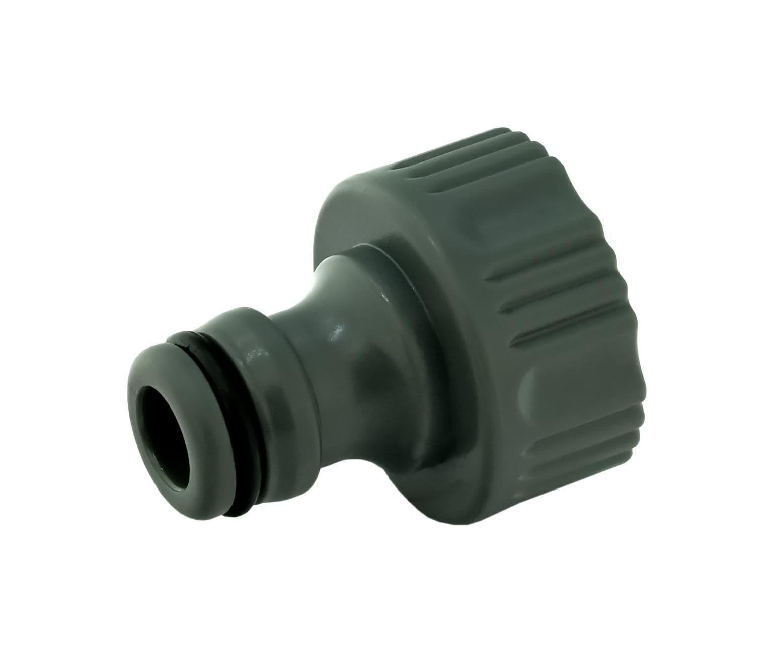 Adaptér hadicový s vnitřním závitem 3/4" Garvia