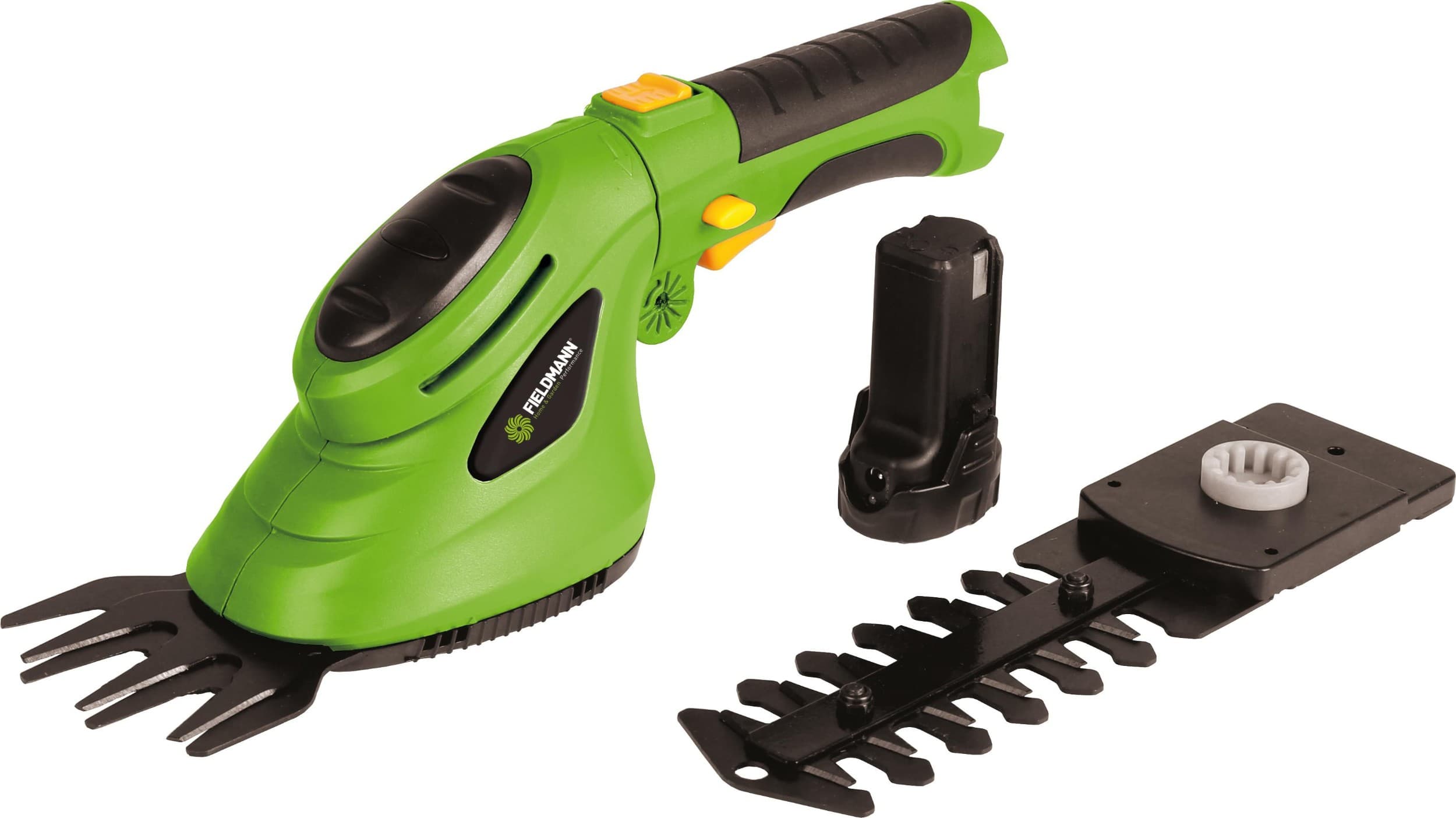 AKU Nůžky na keře FZN 4101-A Fieldmann