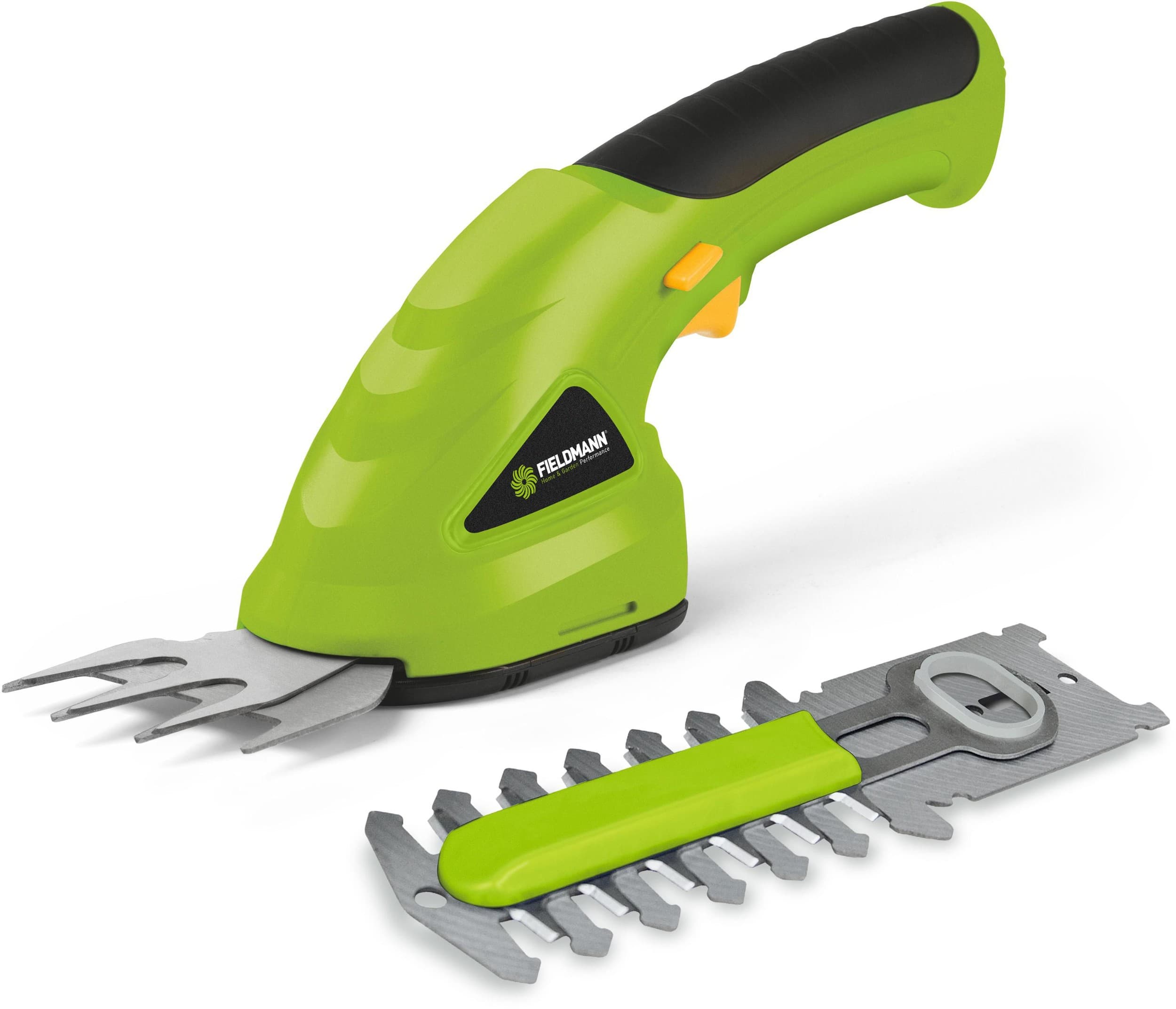 AKU Nůžky FZN 4000-A Fieldmann