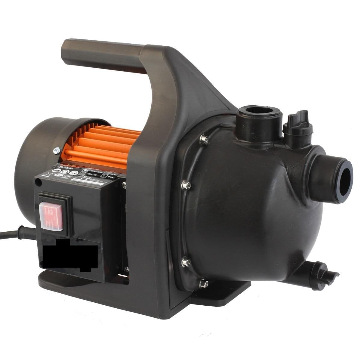 Asist Smart Garden Zahradní čerpadlo 800W