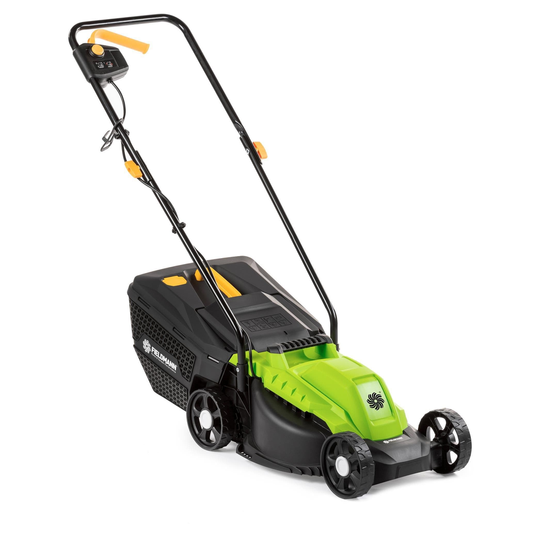 Fieldmann FZR 2022-E Elektrická sekačka