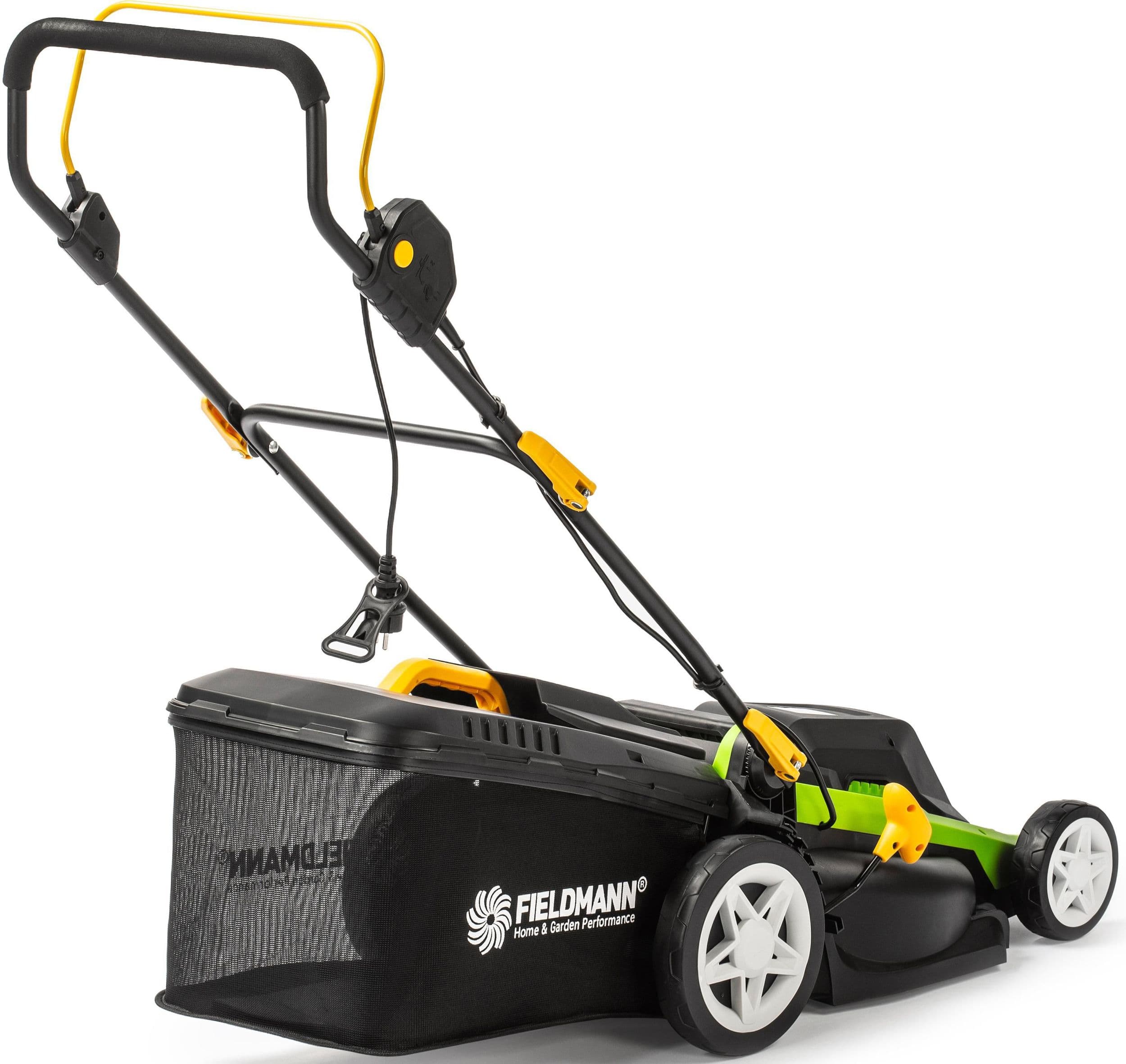 Fieldmann FZR 2048-E Elektrická sekačka
