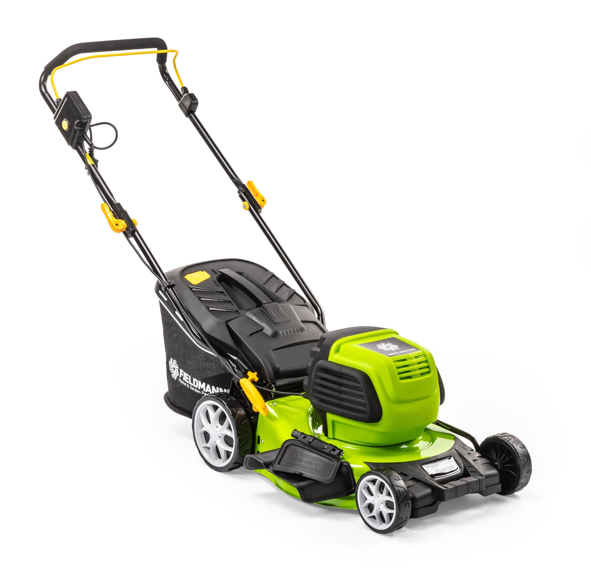 Fieldmann FZR 2065-E Elektrická sekačka