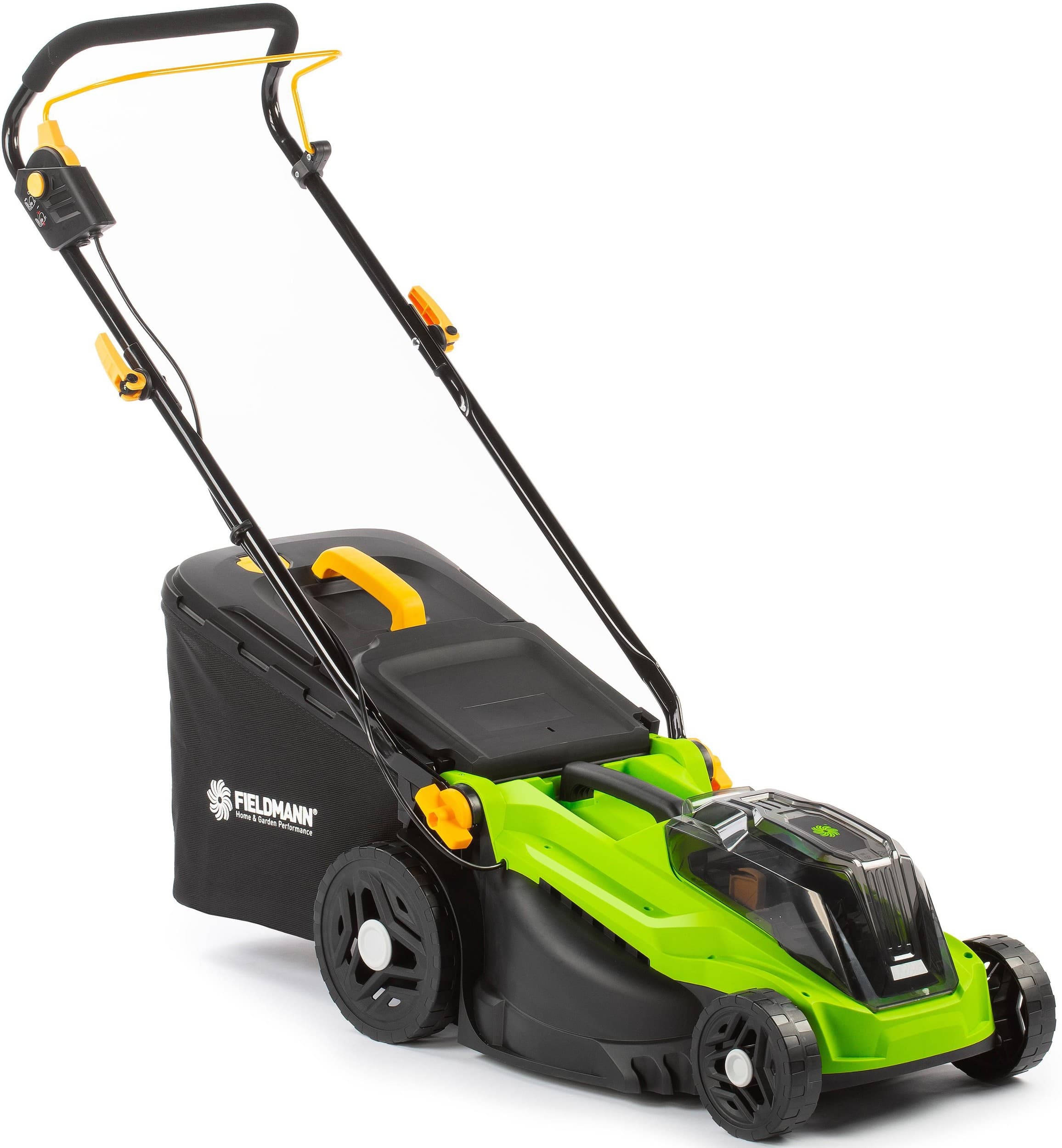 Fieldmann FZR 70385-0 2x20V Sekačka