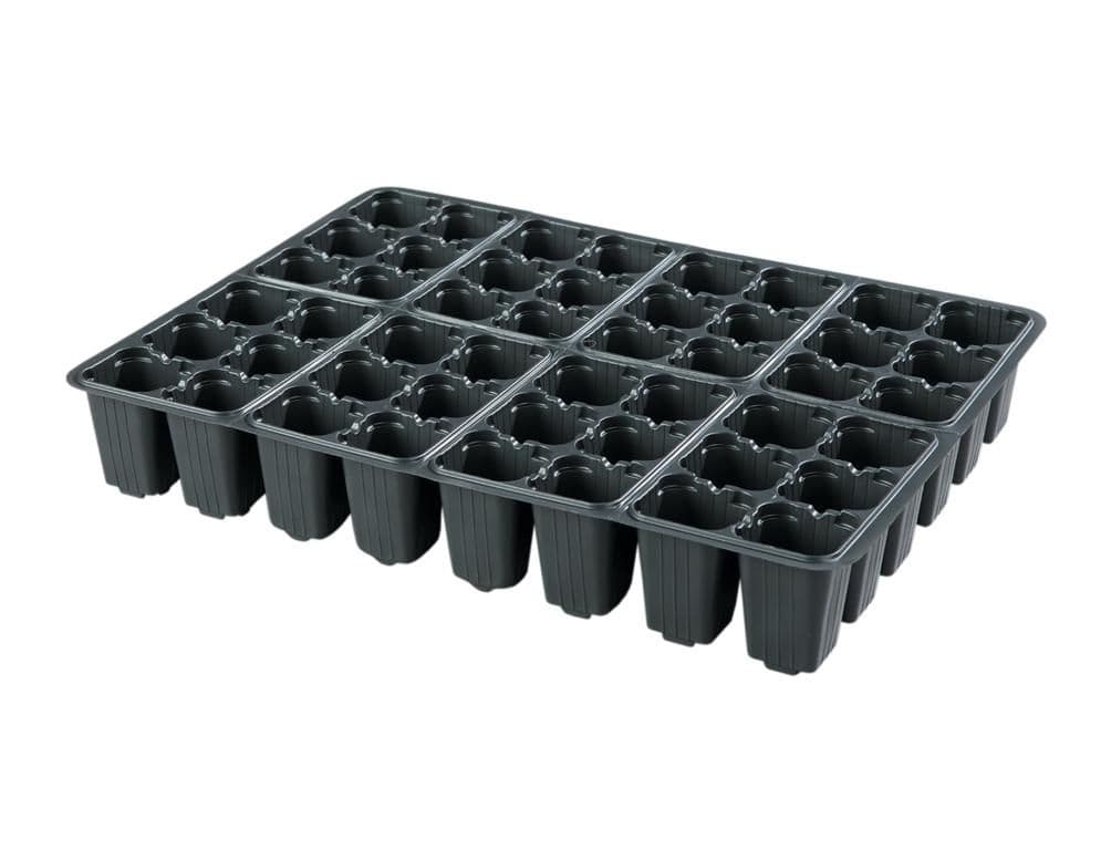 Sadbovač MULTI PL plastový 48 otvorů 4x4cm
