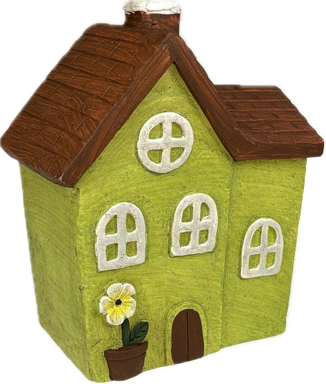 Domek magnesium 24x14x30 cm
