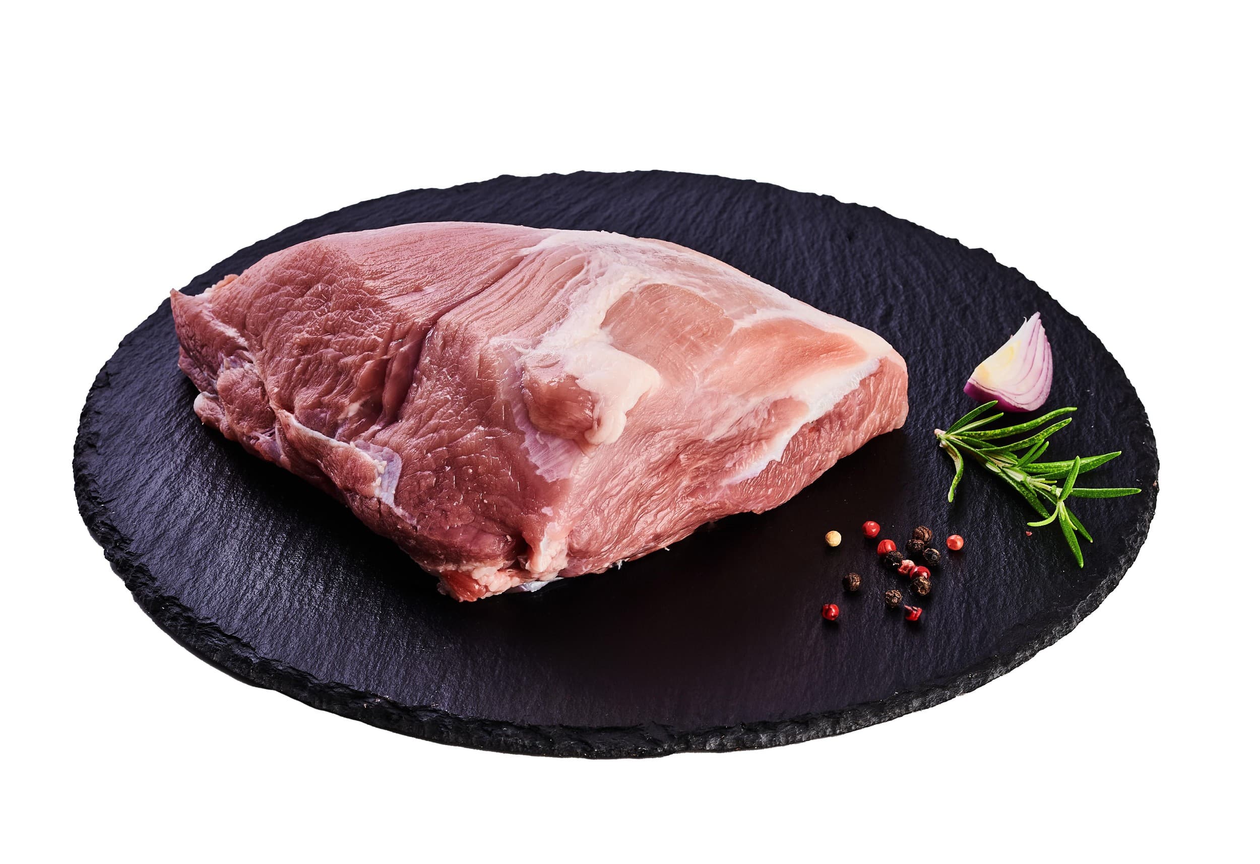 Vakuovaná Vepřová kýta v celku