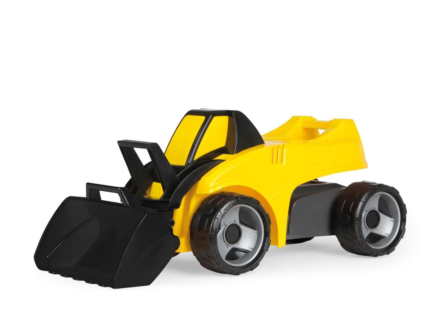 Lena GIGA TRUCKS nakladač