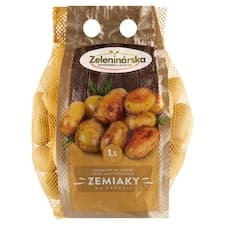 Zeleninárska Brambory na pečení 1,5kg