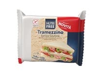 NUTRIFREE Tramezzino bez lepku 160 g