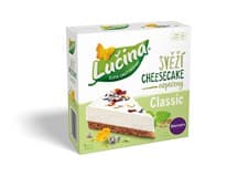 Lučina Dorties Classic mraž. 450 g