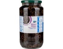 aro Olivy černé krájené 900 g
