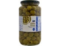 aro Olivy zelené bez pecky 900 g