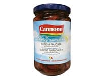 Cannone rajčata sušená v olivovém oleji 290 g