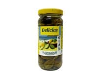Delicias Kapary plody 250 g