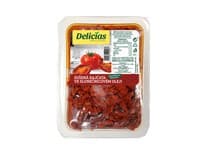 Delicias Rajčata sušená krájená 1000 g