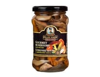 FRANZ JOSEF KAISER Gourmet houby ve sladkokyselém nálevu 3 x 314 ml