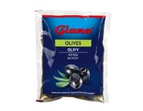 Giana Olivy černé krájené 180 g