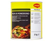 Maggi Drcená rajčata 3 kg