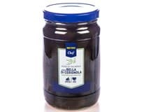 METRO Chef Olivy černé Bella 1,7 l
