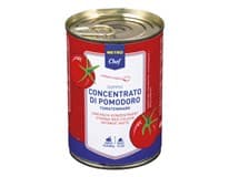 METRO Chef Protlak rajčatový dvojitý 400 g