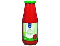 METRO Chef Rajčata BIO pasírovaná 680 g