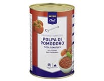 METRO Chef Rajčata drcená 4,05 kg