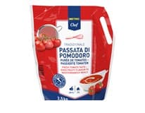 METRO Chef Rajčata pasírovaná 2,5 kg