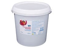 aro Náplň pekařská ovocná směs 12 kg kbelík