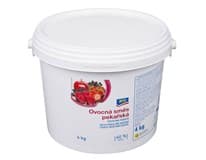 aro Náplň pekařská ovocná směs 60 % 4 kg kbelík