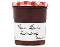 Bonne Maman džem jahodový 750 g