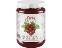 d'arbo Džem červený rybíz 450 g