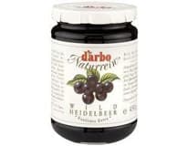 d'arbo Džem tyrolský borůvkový 450 g