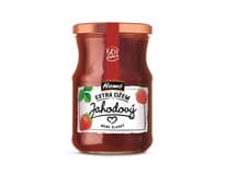 Hamé Džem jahoda extra 640 g