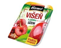 Hamé Džem višňový porce 48 x 20 g