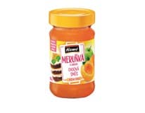 Hamé ovocná směs meruňka 10 x 260 g