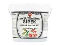 HOFFMANN Džem šípkový 1 kg